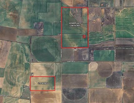 Residential Property for sale in Baylor County, Texas