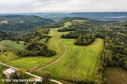 Undeveloped Land for sale in Grant County, Wisconsin