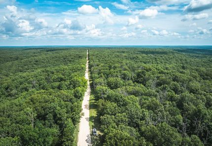 Timberland Property for sale in Camden County, Missouri