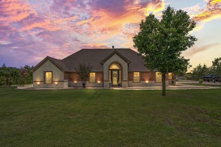 Property for sale in Denton County, Texas