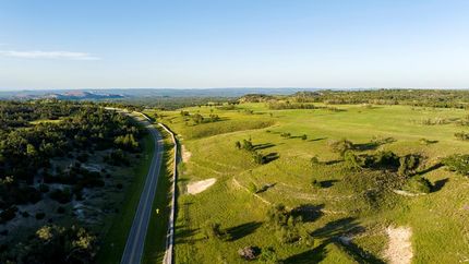 Undeveloped Land for sale in Gillespie County, Texas