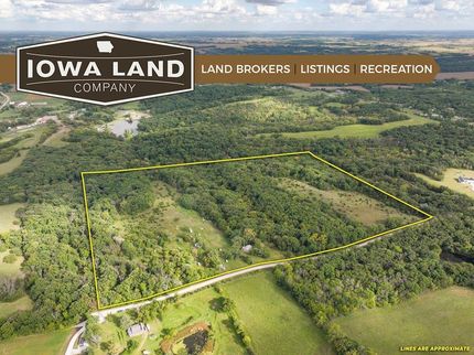 Property for sale in Madison County, Iowa