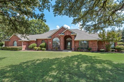 Property for sale in Ellis County, Texas