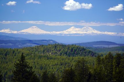 Property for sale in Crook County, Oregon