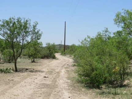 Ranch Property for sale in Edwards County, Texas
