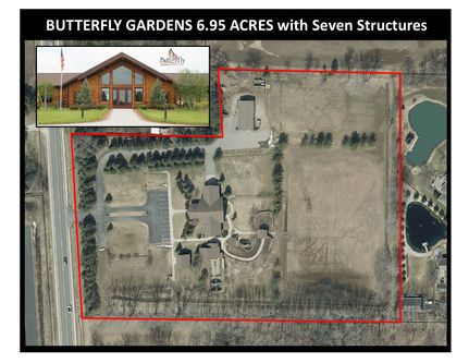 Property for sale in Outagamie County, Wisconsin