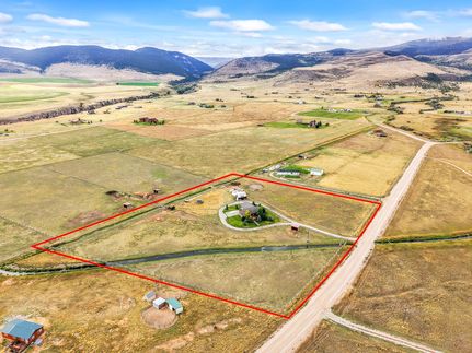 Residential Property for sale in Madison County, Montana