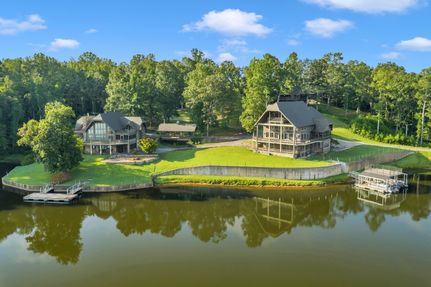 Property for sale in Haralson County, Georgia