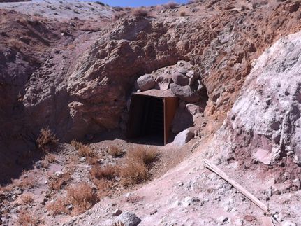 Property for sale in Lyon County, Nevada