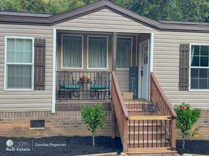 Property for sale in Rockingham County, North Carolina