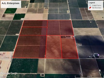 Ranch Property for sale in Kern County, California