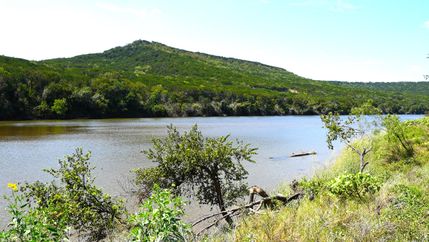Riverfront Property for sale in Palo Pinto County, Texas
