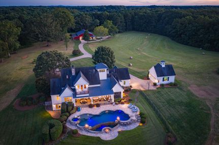 Property for sale in Iredell County, North Carolina