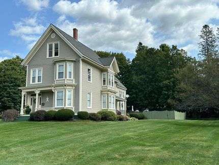 Residential Property for sale in Aroostook County, Maine