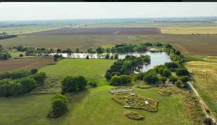 Recreational Property for sale in Major County, Oklahoma
