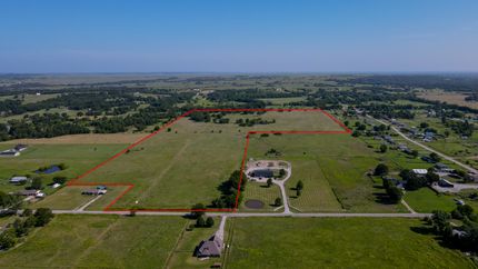 Farm Property for sale in Osage County, Oklahoma