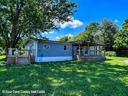 Property for sale in Putnam County, Indiana