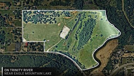 Property for sale in Tarrant County, Texas