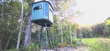 Timberland Property for sale in Pike County, Ohio