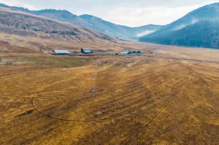 Farm Property for sale in Ferry County, Washington