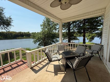 Lakefront Property for sale in Choctaw County, Oklahoma