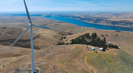 Property for sale in Klickitat County, Washington