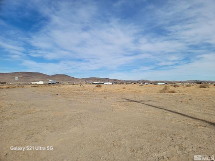Undeveloped Land for sale in Lyon County, Nevada