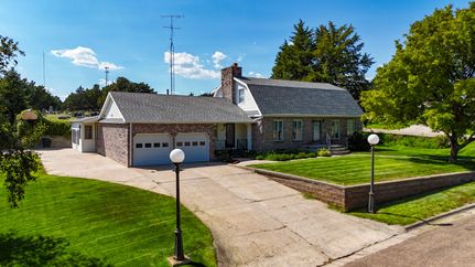 Farm Property for sale in Furnas County, Nebraska