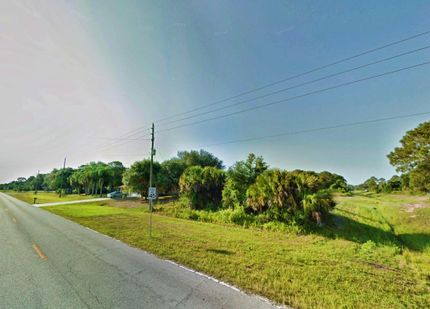 Property in Sarasota County, Florida