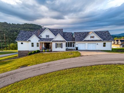 Property in Taylor County, West Virginia