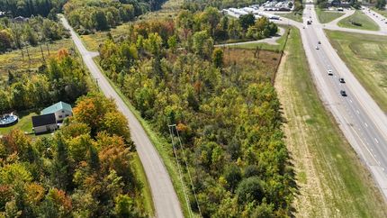 Property in Erie County, New York