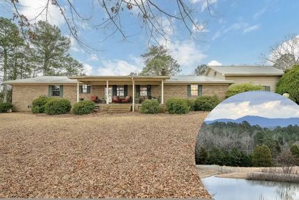 Farm Property for sale in Cherokee County, Alabama