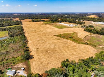 Property for sale in Graves County, Kentucky