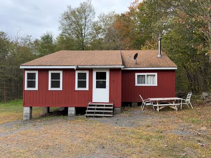 Property in Sullivan County, Pennsylvania