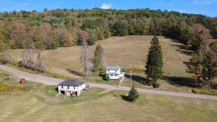 Property in Warren County, Pennsylvania