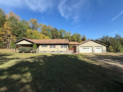Property for sale in Warren County, Pennsylvania