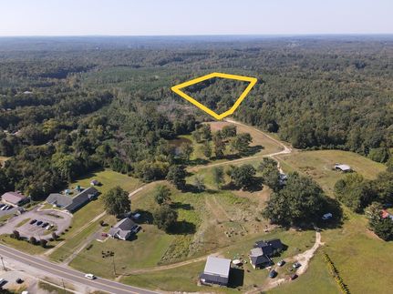 Property for sale in Caswell County, North Carolina