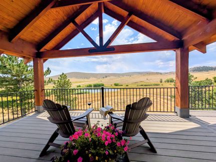 Horse Property for sale in Larimer County, Colorado