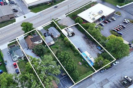 Property for sale in Cook County, Illinois