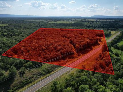 Property for sale in Le Flore County, Oklahoma