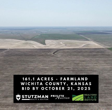 Property for sale in Wichita County, Kansas