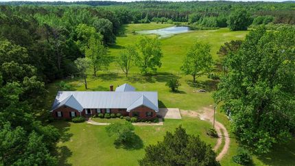 Property in Webster County, Mississippi