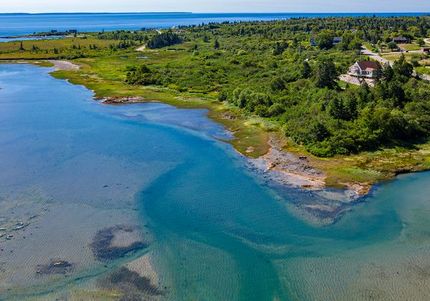 Property for sale in Washington County, Maine