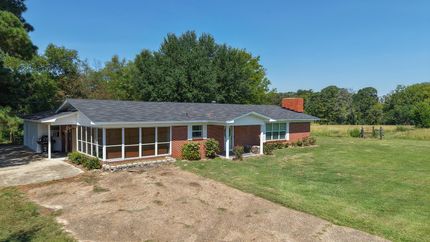 Property for sale in Bowie County, Texas