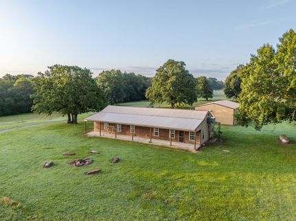 Hunting Land for sale in Pittsburg County, Oklahoma