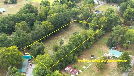 Property in Williamson County, Illinois