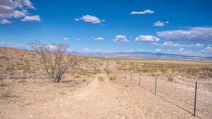 Property for sale in Cochise County, Arizona
