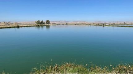Property in Merced County, California