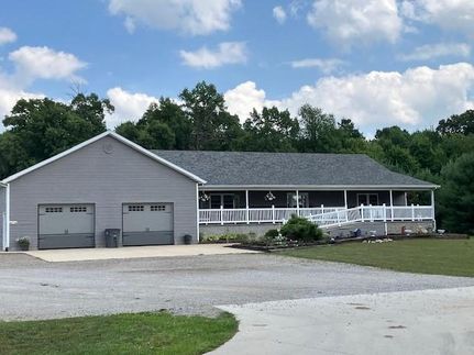 Property in Elkhart County, Indiana