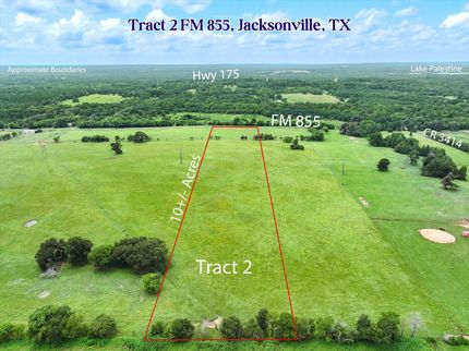 Commercial Property for sale in Cherokee County, Texas